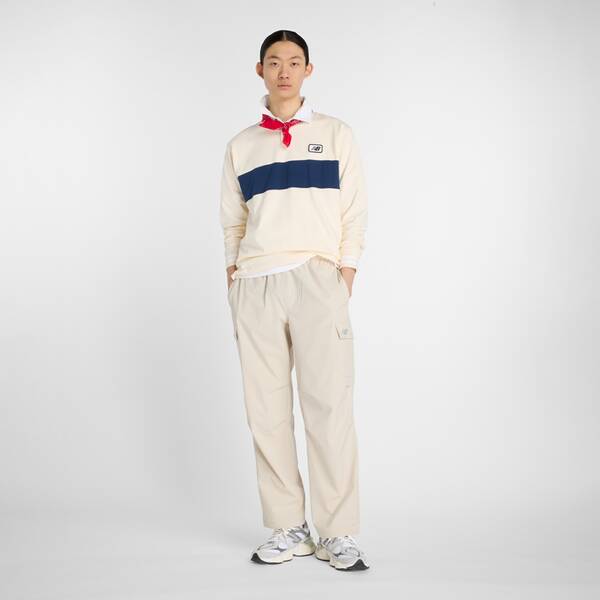 Thumbnail - NEW BALANCE Herren Sporthose Ripstop Cargo Pant