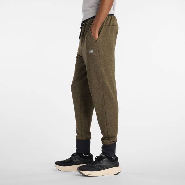 Thumbnail - NEW BALANCE Herren Hose Athletics Heat Grid Jogger