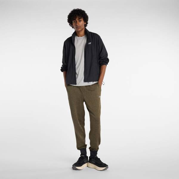 Thumbnail - NEW BALANCE Herren Hose Athletics Heat Grid Jogger