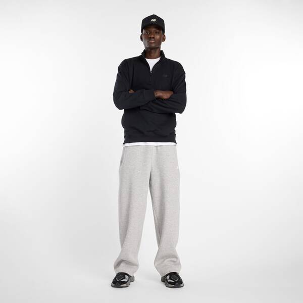 Thumbnail - NEW BALANCE Herren Hose Sport Essentials Fleece Pant