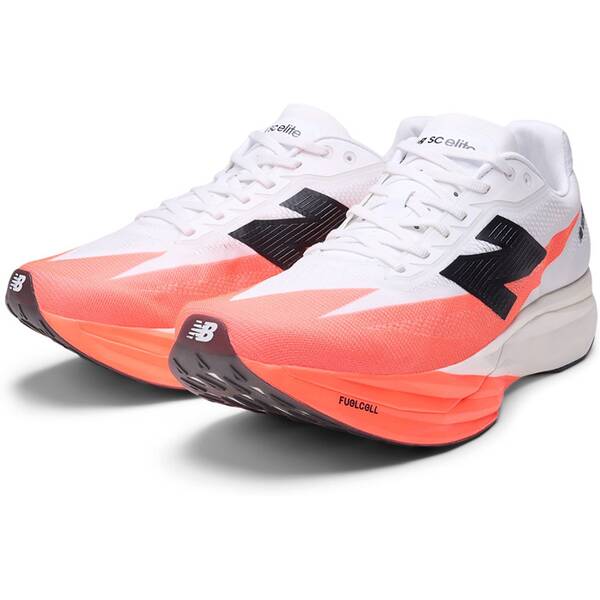 Thumbnail - NEW BALANCE Herren Laufschuhe FuelCell SuperComp Elite v5