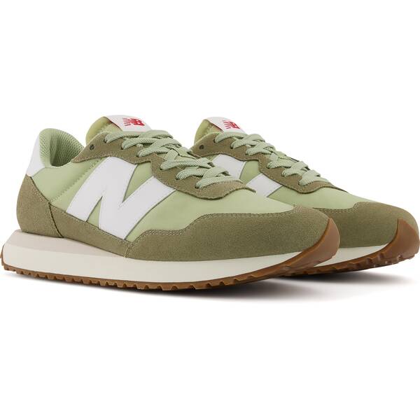 Thumbnail - NEW BALANCE Herren Freizeitschuhe 237