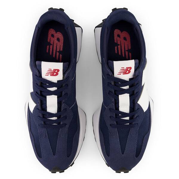 Thumbnail - NEW BALANCE Herren Freizeitschuhe 327