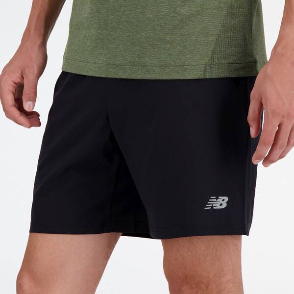 Thumbnail - NEW BALANCE Herren Shorts Sport Essentials Linerless Short 7"