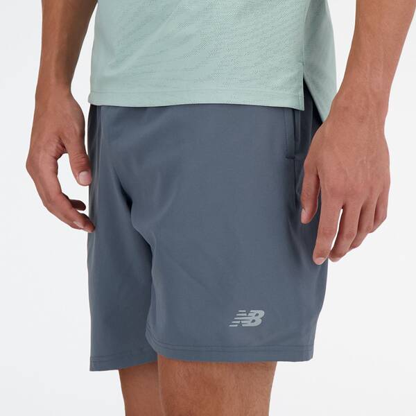 Thumbnail - NEW BALANCE Herren Shorts Sport Essentials Linerless Short 7"