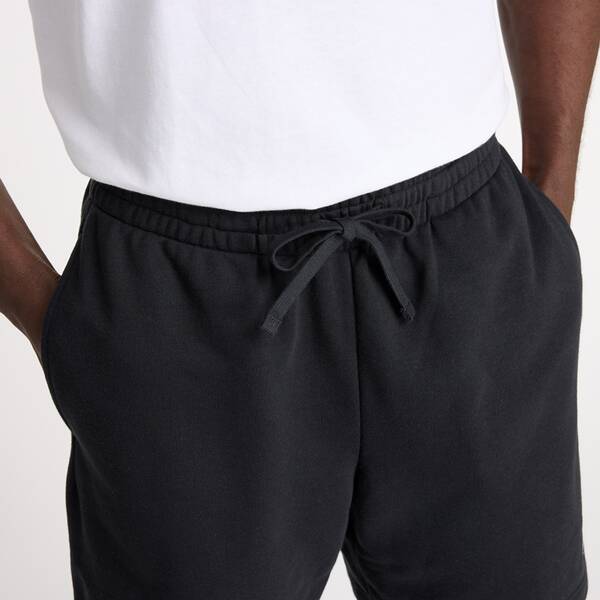 Thumbnail - NEW BALANCE Herren Shorts Mens Lifestyle Short