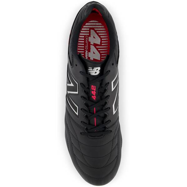 Thumbnail - NEW BALANCE Kinder Fussball-Rasenschuhe 442 V2 PRO FG