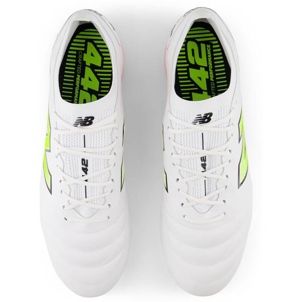 Thumbnail - NEW BALANCE Kinder Fussball-Rasenschuhe 442 Elite FG v2