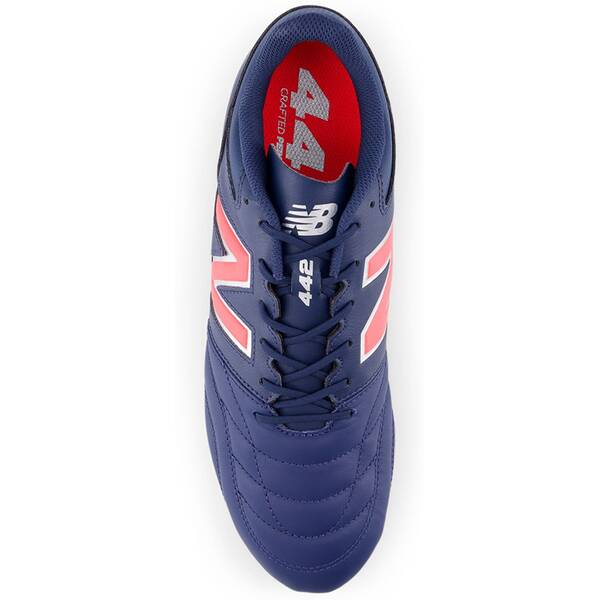Thumbnail - NEW BALANCE Herren Fussball-Rasenschuhe 442v2 Team FG