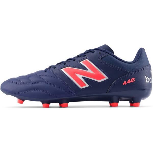Thumbnail - NEW BALANCE Herren Fussball-Rasenschuhe 442v2 Team FG