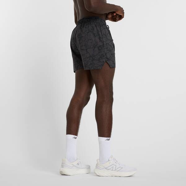 Thumbnail - NEW BALANCE Herren Shorts RC Printed Short 5"