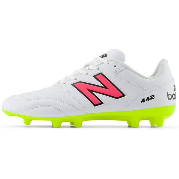 Thumbnail - NEW BALANCE Herren Fussball-Rasenschuhe 442v2 Academy FG