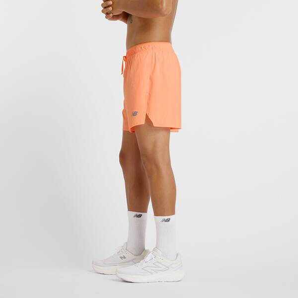 Thumbnail - NEW BALANCE Herren Shorts RC Ultra Light Split Short 5"