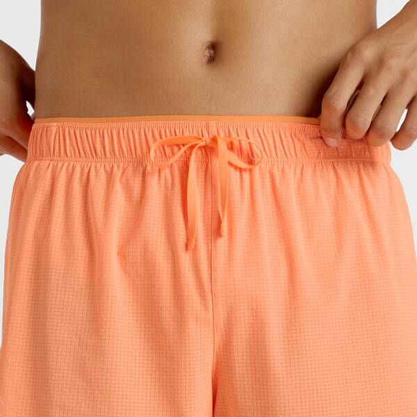 Thumbnail - NEW BALANCE Herren Shorts RC Ultra Light Split Short 5"