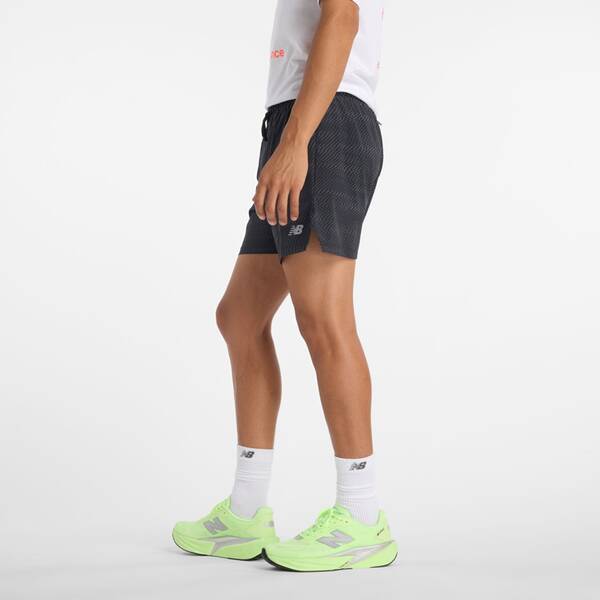 Thumbnail - NEW BALANCE Herren Shorts RC Reflective Short 5"