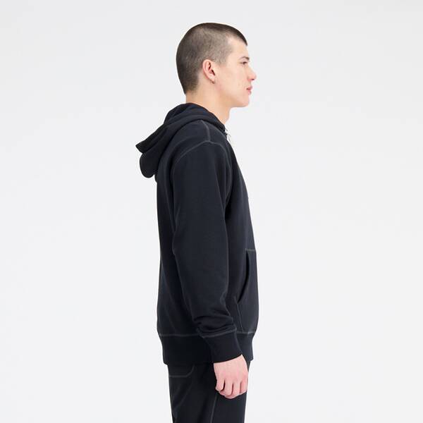 Thumbnail - NEW BALANCE Herren Kapuzensweat NB Essentials Hoodie
