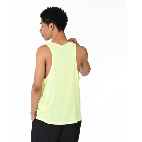Thumbnail - NEW BALANCE Herren T-Shirt Sport Essentials Singlet