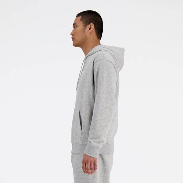 Thumbnail - NEW BALANCE Herren Kapuzensweat Mens Lifestyle Hoodie