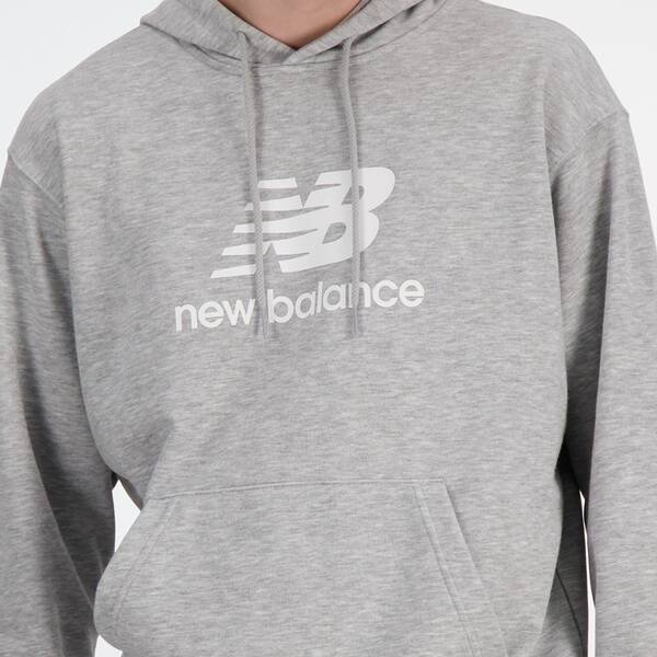 Thumbnail - NEW BALANCE Herren Kapuzensweat Mens Lifestyle Hoodie