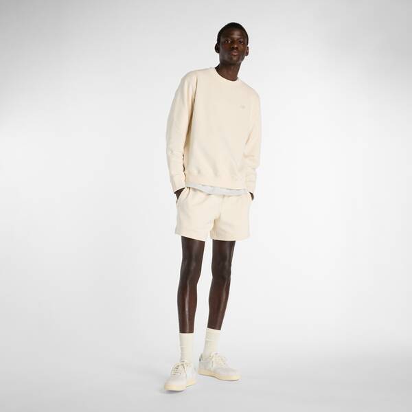 Thumbnail - NEW BALANCE Herren Kapuzensweat Athletics French Terry Crew