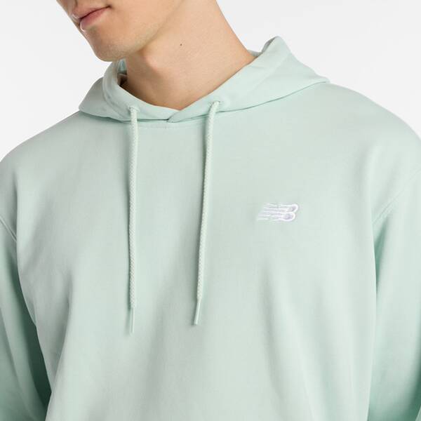 Thumbnail - NEW BALANCE Herren Kapuzensweat Sport Essentials French Terry Hoodie