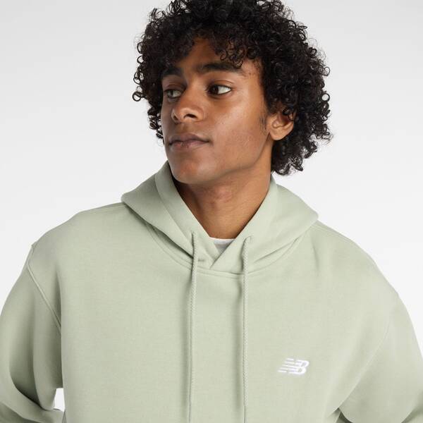 Thumbnail - NEW BALANCE Herren Kapuzensweat Sport Essentials Fleece Hoodie