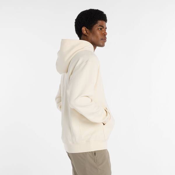 Thumbnail - NEW BALANCE Herren Kapuzensweat Athletics Classics Hoodie