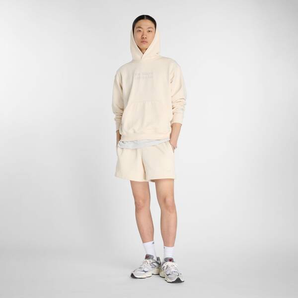 Thumbnail - NEW BALANCE Herren Kapuzensweat Athletics Classics Hoodie