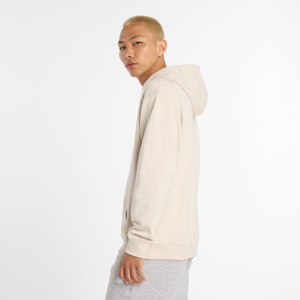 Thumbnail - NEW BALANCE Herren Kapuzensweat Gradient Runner Hoodie