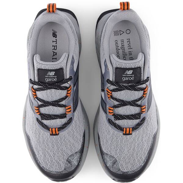 Thumbnail - NEW BALANCE Herren Laufschuhe Fresh Foam Garoé v2