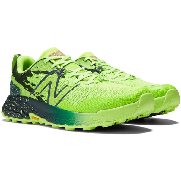 Thumbnail - NEW BALANCE Herren Laufschuhe Fresh Foam Hierro v7 GTX