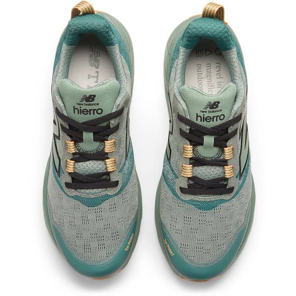 Thumbnail - NEW BALANCE Herren Laufschuhe Fresh Foam X Hierro v9