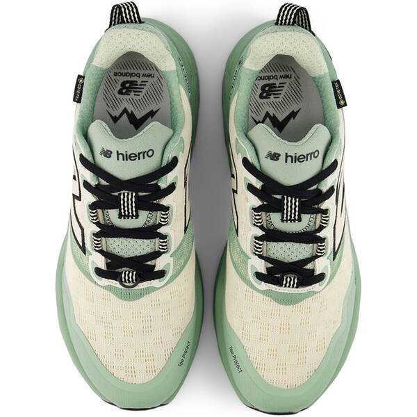 Thumbnail - NEW BALANCE Herren Laufschuhe Fresh Foam X Hierro v9 Gore-Tex®