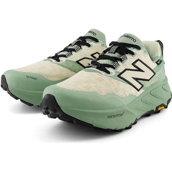 Thumbnail - NEW BALANCE Herren Laufschuhe Fresh Foam X Hierro v9 Gore-Tex®