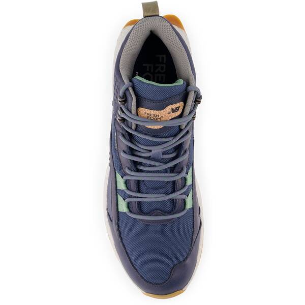 Thumbnail - NEW BALANCE Herren Laufschuhe Fresh Foam Hierro Mid GTX