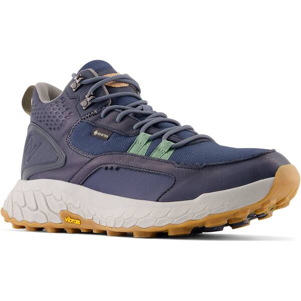 Thumbnail - NEW BALANCE Herren Laufschuhe Fresh Foam Hierro Mid GTX