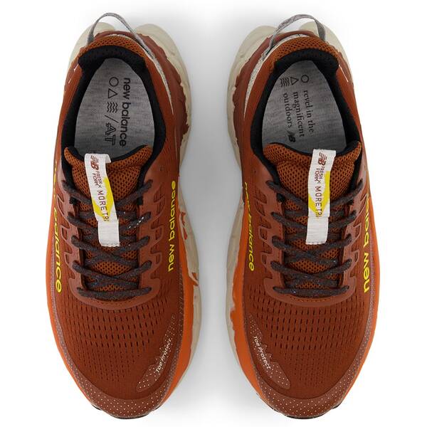 Thumbnail - NEW BALANCE Herren Laufschuhe Fresh Foam X Trail More v3