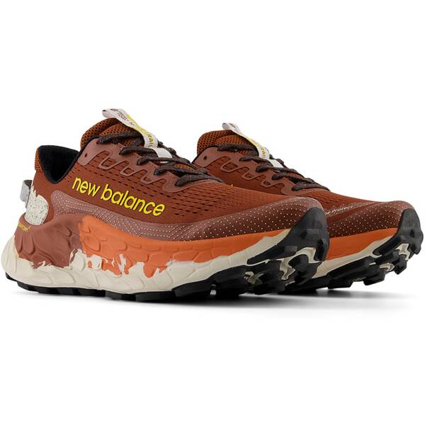 Thumbnail - NEW BALANCE Herren Laufschuhe Fresh Foam X Trail More v3