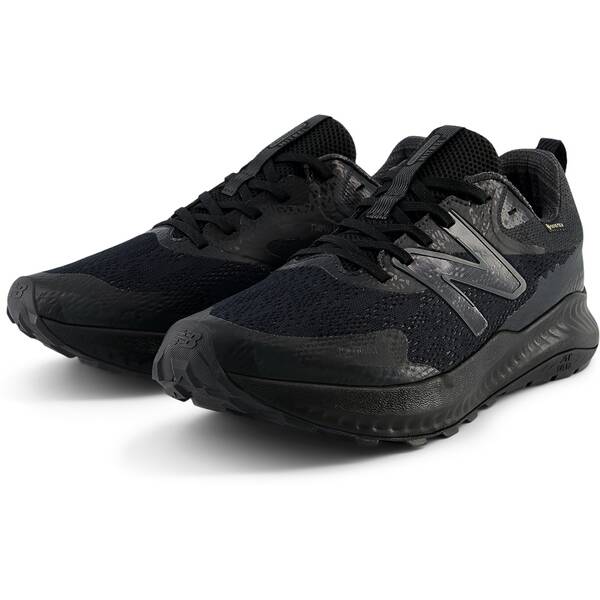 Thumbnail - NEW BALANCE Herren Laufschuhe DynaSoft Nitrel v5 GTX