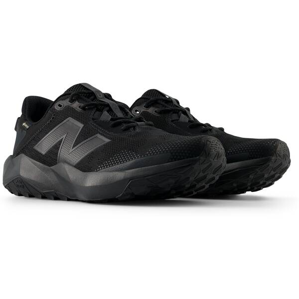 Thumbnail - NEW BALANCE Herren Laufschuhe DynaSoft Nitrel v6 Gore Tex ®