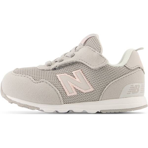 Thumbnail - NEW BALANCE Kinder Freizeitschuhe 515 New-B Hook & Loop
