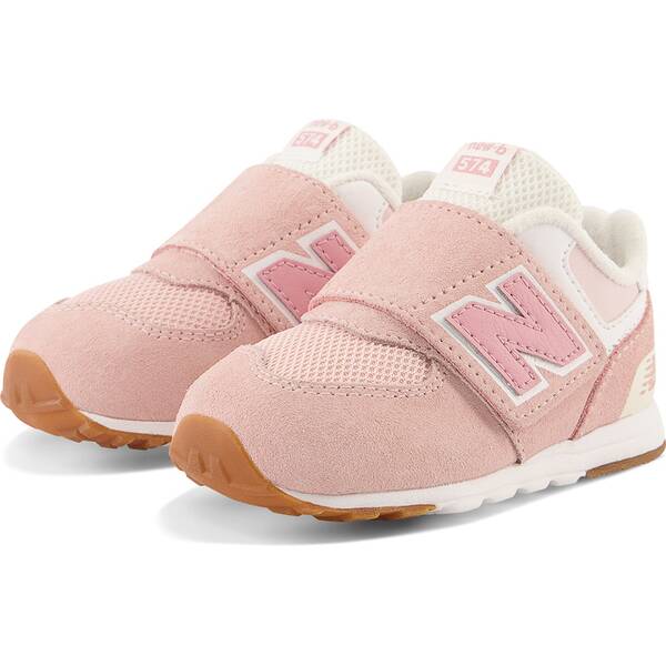 Thumbnail - NEW BALANCE Kinder Freizeitschuhe 574 NEW-B