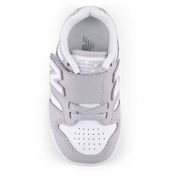 Thumbnail - NEW BALANCE Kinder Freizeitschuhe 480 NEW-B Hook & Loop Weit