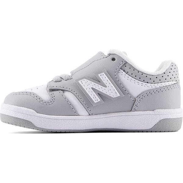 Thumbnail - NEW BALANCE Kinder Freizeitschuhe 480 NEW-B Hook & Loop Weit