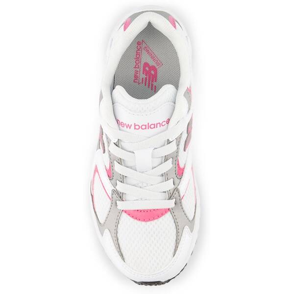 Thumbnail - NEW BALANCE Kinder Freizeitschuhe 408 Bungee Lace