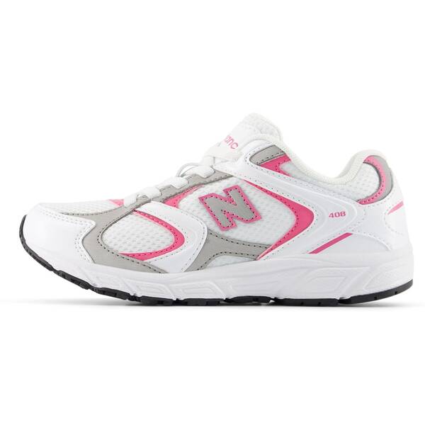 Thumbnail - NEW BALANCE Kinder Freizeitschuhe 408 Bungee Lace