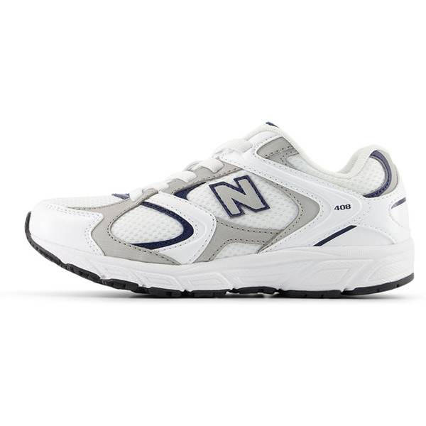 Thumbnail - NEW BALANCE Kinder Freizeitschuhe 408 Bungee Lace