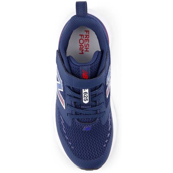 Thumbnail - NEW BALANCE Kinder Laufschuhe Fresh Foam 625 Hook & Loop