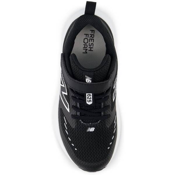 Thumbnail - NEW BALANCE Kinder Laufschuhe Fresh Foam 625 Bungee Lace with Top Strap