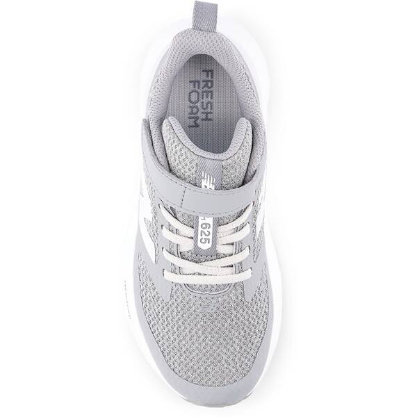 Thumbnail - NEW BALANCE Kinder Laufschuhe Fresh Foam 625 Bungee Lace with Top Strap